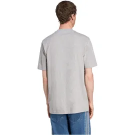 adidas Kimi Antonelli T-Shirt grau M