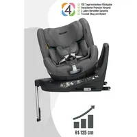 Recaro Xenon 1 Kid Reboard Kindersitz (61-125 cm) Farbe: