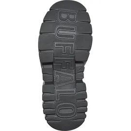 Buffalo Zespher Damen Schwarz 39
