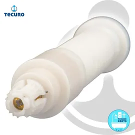 tecuro Verlängerung Set für UP-Ventil 50-140 mm Kunststoff