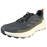 Adidas Terrex Trailmaker 2.0 GTX Wanderschuh Carbon / Grey Six / Core Black 44 2/3