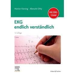 EKG endlich verständlich