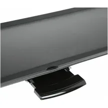 CONTINENTAL EDISON Plancha continental-edison CEGPL872B schwarz