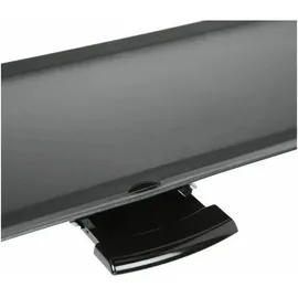 CONTINENTAL EDISON Plancha continental-edison CEGPL872B schwarz