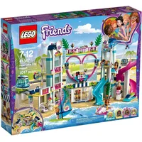LEGO FRIENDS 41347 - Heartlake City Resort (41347) - NEU&OVP