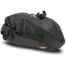 TAAC Saddle Paac Satteltasche 14l schwarz