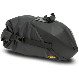 TAAC Saddle Paac Satteltasche 14l schwarz