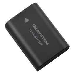 OM System Akku BLX-1