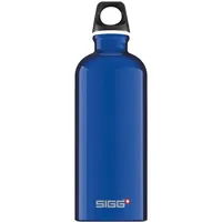 Sigg Traveller Dark Blue 0,6 l