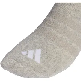 adidas Sneakersocken 9er Pack Schwarz/Grau/Weiß 37-39
