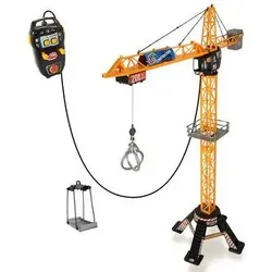 DICKIE TOYS 203462412 Mega Crane