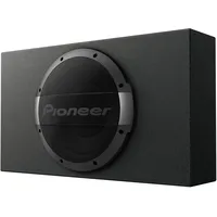 Pioneer TS-WX1010LA schwarz