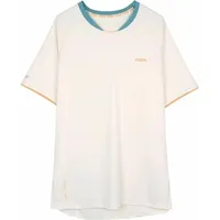 Nox-Xtreme Nox, Pro Kurzarm-t-shirt - Vanilla Ice - L