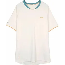 Nox-Xtreme Nox, Pro Kurzarm-t-shirt - Vanilla Ice - L