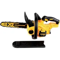 DeWalt DCM 565 P2 Akku Kettensäge 18V + 2x