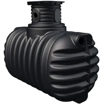 4rain Tanksystem Compact Garten-Comfort 1600 l