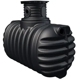 4rain Tanksystem Compact Garten-Comfort 1600 l