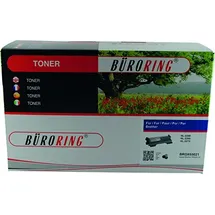 Büroring Kompatibel zu Brother TN-2220 Schwarz