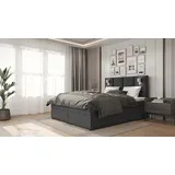 Best For Home Parma Bonellfederkern 140 x 200 cm H3