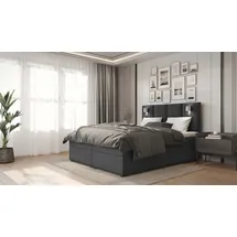 Best For Home Parma Bonellfederkern 140 x 200 cm H3
