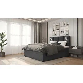 Best For Home Parma Bonellfederkern 140 x 200 cm H3