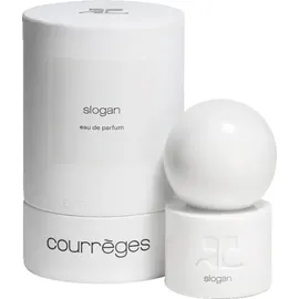 Courrèges Slogan Eau de Parfum 30 ml