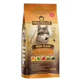 Wolfsblut Wide Plain Large Breed 2 x 12,5 kg