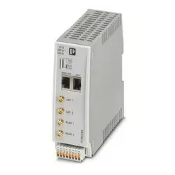 Phoenix Contact 1234354 Router TC ROUTER 4202T-4G EU WLAN TCROUTER4202T4GEUWLAN