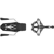 ATK Race ATK Bindings RT 11 Evo Tourenbindung (Größe 86mm, schwarz)