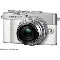 PEN E-P7 Body weiß