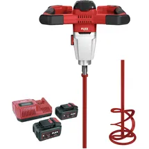 Flex Rührwerk MXE 18,0-EC/5,0 Set + WR2 120