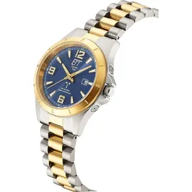 ETT Eco Tech Time Gobi Lady Edelstahl 32 mm ELS-11677-32M