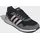 adidas Run 60s 4.0 Core Black/Clear Pink/Carbon 40 2/3
