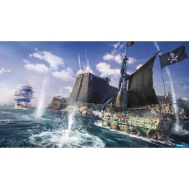Skull and Bones (PS5)
