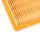 Bosch Luftfilter 1 457 433 101