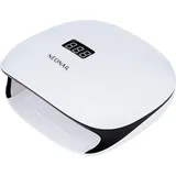 NeoNail Professional LED Lampe 36W/48 LCD Display