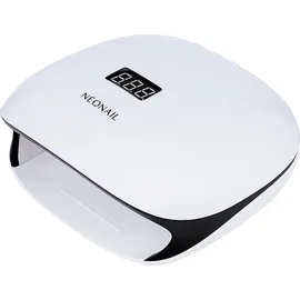 NeoNail Professional LED Lampe 36W/48 LCD Display