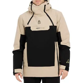 Protest Herren Jacke PRTDAZZLE BambooBeige XL