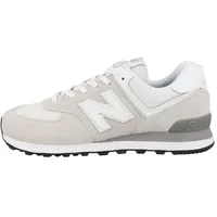 New Balance 574v3 Herren nimbus cloud/white 44,5