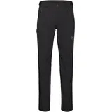 Mammut Runbold IV Pants Regular Schwarz 54