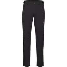 Mammut Runbold IV Pants Regular Schwarz 54