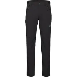 Mammut Runbold IV Pants Regular Schwarz 54