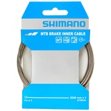 Shimano MTB 1.6mm Bremsseil