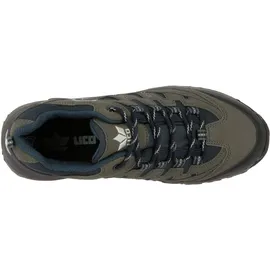 LICO Steppe Low Herren Blau 43
