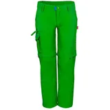 TROLLKIDS Oppland Hosen - India Green - 116 cm