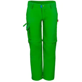 TROLLKIDS Oppland Hosen - India Green - 116 cm