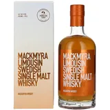 Mackmyra Whisky Mackmyra Limousin Swedish Single Malt Whisky 46,1% Vol. 0,7l in Geschenkbox