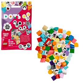 LEGO Dots Ergänzungsset Tiergesichter 41931