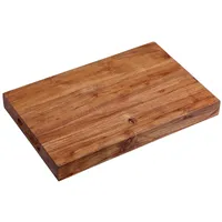 KESPER Schneidebrett, Akazie, FSC