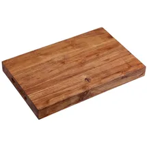 KESPER Schneidebrett, Akazie, FSC